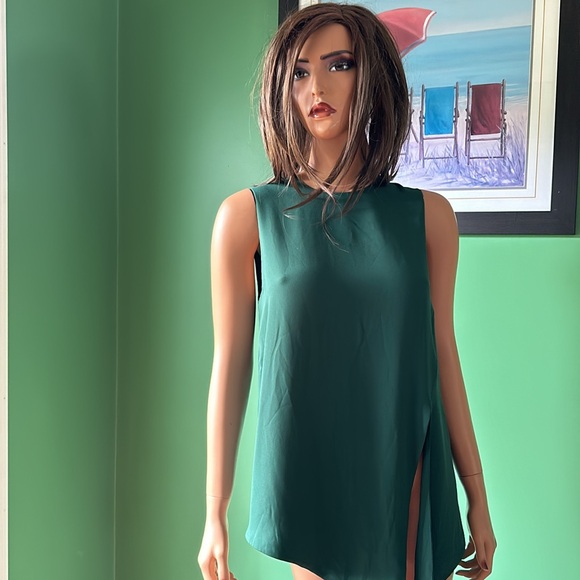 🌺🌺Babaton Sleeveless Top🌺🌺 - Picture 1 of 10